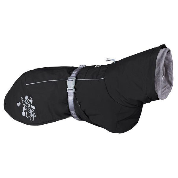Hurtta Extreme Warmer 2 Dog Jacket, Blackberry