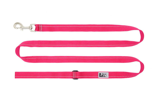 RC Pets Laisse Primary pour chien, Azalea