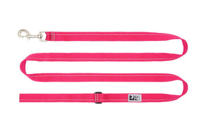 RC Pets Primary Dog Leash, Azalea