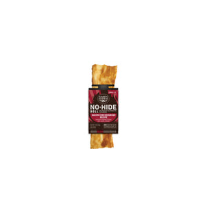 Earth Animal No-Hide Bacon Cheeseburger Rolls Dog Treats