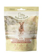 Badlands Ranch Superfood Bouchées au Saumon Sauvage 100% nature pour chiens