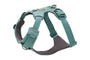 Ruffwear Harnais Front Range pour chien, Vert River Rock