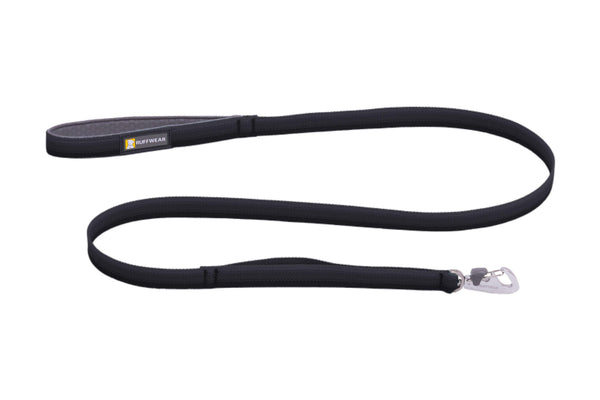 Ruffwear Front Range Dog Leash, Basalt Gray