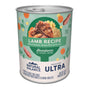 Natural Balance Original Ultra Lamb Recipe Wet Dog Food Can
