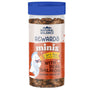 Natural Balance Rewards Minis with Real Salmon Dog Treats, 5.3-oz