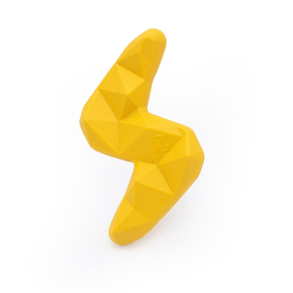 ZippyPaws Jouet ZippyTuff+ Lightning Bolt pour chiens
