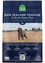 Open Farm New Zealand Venison & Ancient Grains Recipe Dry Dog Food