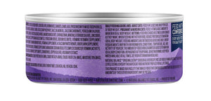 Natural Balance Original Ultra Chicken & Liver Pate Recipe Wet Cat Food Can