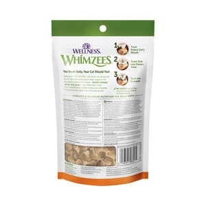 WHIMZEES Chicken Natural Dental Cat Treats