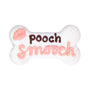 Bosco & Roxy's Valentine's Day Pooch Smooch Bone Dog Treats