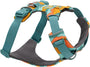 Ruffwear Front Range Dog Harness, Spring Mountains
