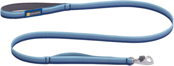 Ruffwear Laisse Front Range pour chiens, Coastal Fade