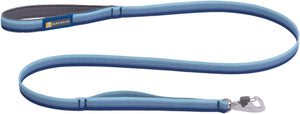 Ruffwear Front Range Dog Leash, Coastal Fade