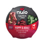 Nulo Signature Stews Beef, Beef Liver & Kale in Broth Puppy & Adult Wet Dog Food Cup