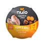 Nulo Signature Stews Poulet & Patate douce en bouillon Nourriture humide chiot & adulte en cup