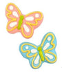 Bosco & Roxy's Spring Flutter the Butterfly Dog Treats
