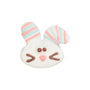 Bosco & Roxy's Spring Striped Bunny Friandises pour chiens