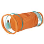 SmartyKat Instincts Teaser Tunnel avec franges et plume jouet pour chat
