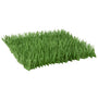 SmartyKat Instincts Meadow Mayhem Paper Grass Hide & Seek Mat Cat Toy
