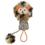 SmartyKat Instincts Prideful Player Jouet lanceur et chasseur HappyNip pour chat