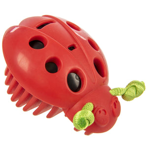 SmartyKat Instincts Jouet électronique mouvementale 'Rowdy Rumbler' coccinelle pour chat