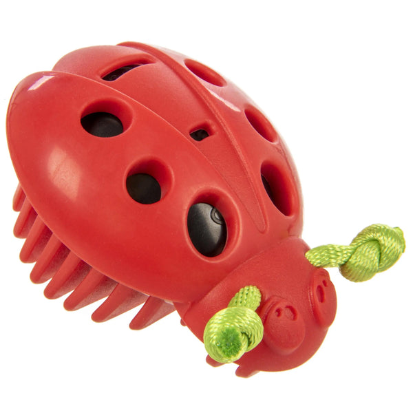 SmartyKat Instincts Jouet électronique mouvementale 'Rowdy Rumbler' coccinelle pour chat