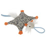 SmartyKat Instincts Jouet chat peluche 'Soarin’ Squirrel' HappyNip écureuil volant