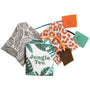 SmartyKat Instincts Tricky Tea HappyNip Silvervine & Catnip Filled Cat Toy