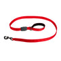 Nite Ize NiteDog Rechargeable LED Dog Leash, Red