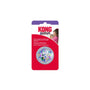 KONG Jouet balle confetti active pour chat
