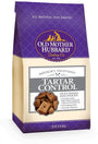 Old Mother Hubbard Mother's Solution's Tartar Control Baked Dog Treats, 20-oz