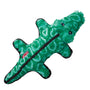 KONG Jouet alligator Ballistic pour chien