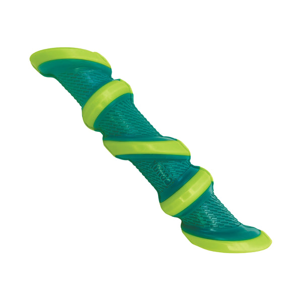 KONG Rambler Rattlerz Stick Dog Toy