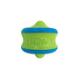 KONG Jouet pour chiens Balle Tourbillon Rambler Rattlerz