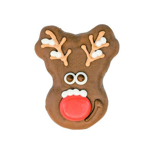 Bosco & Roxy's Friandises de Noël Rudolph pour chiens