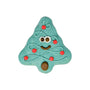 Bosco & Roxy's Friandises de Noël Woofmas Happy Tree pour chiens