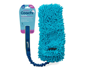 The Company of Animals Coachi Tuggi Hide Dog Toy