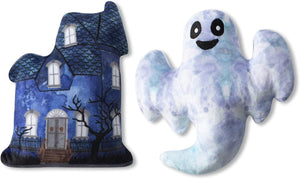 PetShop by Fringe Studio Halloween Haunted Manor Dog Toy