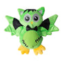 Snugarooz Jouet chien Halloween Frank-N-Bat