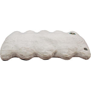 Bones + Arrows Cloud Dog Bed