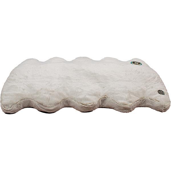 Bones + Arrows Cloud Dog Bed