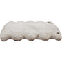 Bones + Arrows Cloud Dog Bed