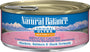 Natural Balance Original Ultra Whole Body Health Reduced Calorie Chicken, Salmon & Duck Formula Wet Cat Food