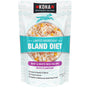 KOHA Limited Ingredient Bland Diet Beef & White Rice Wet Dog Food Pouch
