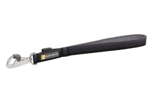 Ruffwear Front Range Short Dog Leash, Basalt Gray