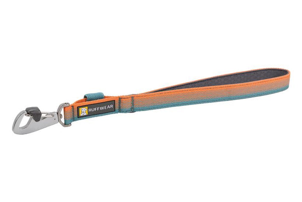 Ruffwear Laisse courte Front Range pour chien, Spring Fade