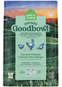 Open Farm Goodbowl Harvest Chicken & Brown Rice Recipe Dry Dog Food