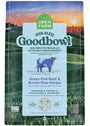 Open Farm Goodbowl Grass-Fed Beef & Brown Rice Recipe Dry Dog Food