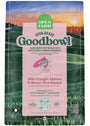 Open Farm Goodbowl Wild-Caught Salmon & Brown Rice Recipe Dry Dog Food