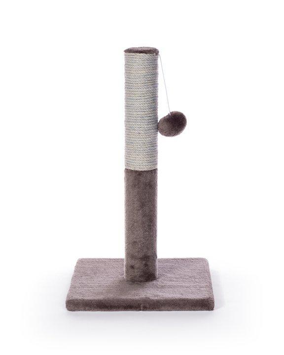 Prevue Pet Products Griffoir et jouet d'activité Play & Scratch pour chat